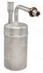 Four Seasons 33089 A/C Accumulator - view 2