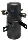 Four Seasons 33091 A/C Accumulator - view 2