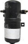 Four Seasons 33091 A/C Accumulator - view 5