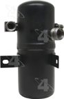 Four Seasons 33091 A/C Accumulator - view 1