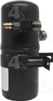 Four Seasons 33091 A/C Accumulator - view 3