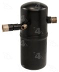Four Seasons 33093 A/C Accumulator - view 2