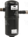 Four Seasons 33093 A/C Accumulator - view 3
