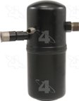 Four Seasons 33093 A/C Accumulator - view 4