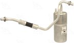 Four Seasons 33096 A/C Refrigerant Suction Hose - view 2