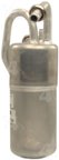 Four Seasons 33096 A/C Refrigerant Suction Hose - view 6