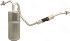 Four Seasons 33096 A/C Refrigerant Suction Hose - view 4