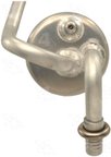 Four Seasons 33096 A/C Refrigerant Suction Hose - view 5