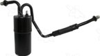 Four Seasons 33097 A/C Refrigerant Suction Hose - view 2
