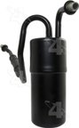 Four Seasons 33097 A/C Refrigerant Suction Hose - view 6