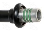 Four Seasons 33097 A/C Refrigerant Suction Hose - view 8
