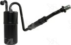 Four Seasons 33097 A/C Refrigerant Suction Hose - view 1