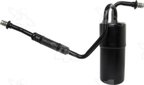 Four Seasons 33097 A/C Refrigerant Suction Hose - view 3