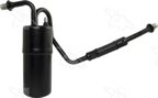Four Seasons 33097 A/C Refrigerant Suction Hose - view 4