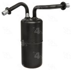 Four Seasons 33098 A/C Accumulator - view 2
