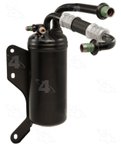 Four Seasons 33099 A/C Accumulator - view 2