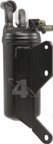 Four Seasons 33099 A/C Accumulator - view 6
