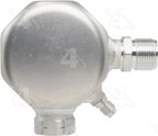 Four Seasons 33103 A/C Accumulator - view 5