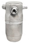 Four Seasons 33104 A/C Accumulator - view 2