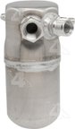 Four Seasons 33107 A/C Accumulator - view 1