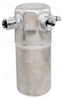 Four Seasons 33110 A/C Accumulator - view 2