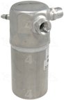 Four Seasons 33112 A/C Accumulator - view 2
