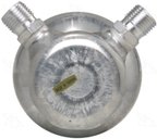 Four Seasons 33116 A/C Receiver Drier - view 5
