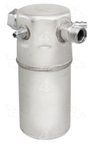 Four Seasons 33119 A/C Accumulator - view 2