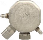 Four Seasons 33125 A/C Accumulator - view 5