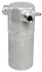 Four Seasons 33126 A/C Accumulator - view 2