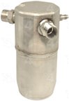 Four Seasons 33129 A/C Accumulator - view 2