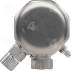 Four Seasons 33133 A/C Accumulator - view 5