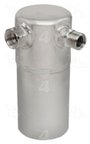 Four Seasons 33134 A/C Accumulator - view 2