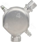 Four Seasons 33137 A/C Accumulator - view 5