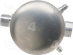 Four Seasons 33140 A/C Accumulator - view 6