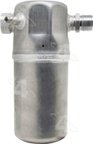 Four Seasons 33140 A/C Accumulator - view 3