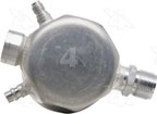 Four Seasons 33140 A/C Accumulator - view 5