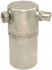 Four Seasons 33145 A/C Accumulator - view 2