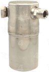 Four Seasons 33145 A/C Accumulator - view 3