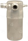 Four Seasons 33148 A/C Accumulator - view 1