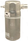Four Seasons 33149 A/C Accumulator - view 6