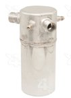 Four Seasons 33153 A/C Accumulator - view 2