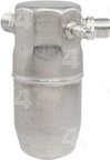 Four Seasons 33156 A/C Accumulator - view 1