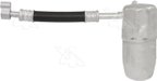 Four Seasons 33157 A/C Refrigerant Suction Hose - view 3
