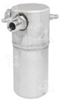 Four Seasons 33166 A/C Accumulator - view 2