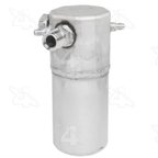 Four Seasons 33166 A/C Accumulator - view 1