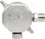 Four Seasons 33166 A/C Accumulator - view 5