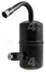 Four Seasons 33168 A/C Accumulator - view 2