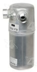 Four Seasons 33173 A/C Accumulator - view 2