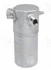 Four Seasons 33184 A/C Accumulator - view 2